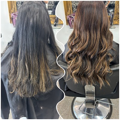 ODELIYA HAIR AND BEAUTY EXPERTS photo 2