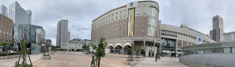 Hotel Gracery Sapporo