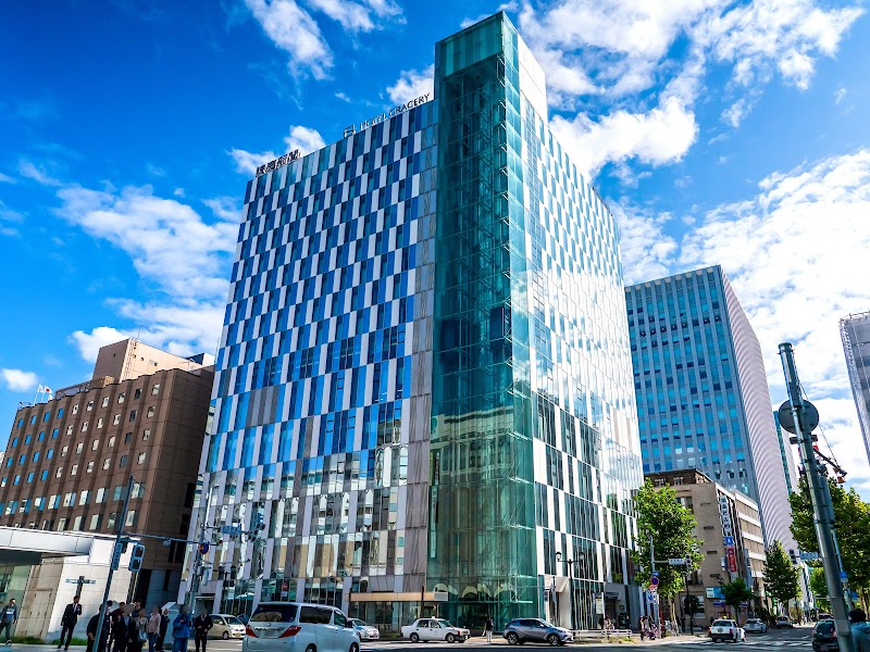 Hotel Gracery Sapporoの画像