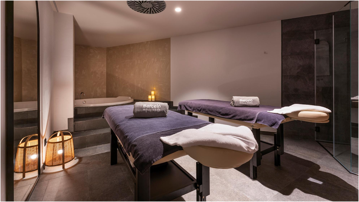 Wellness Retreat in Golf del Sur