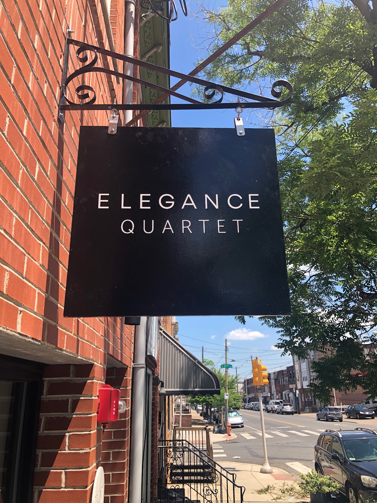Elegance Quartet Entertainment: Google Places image 5