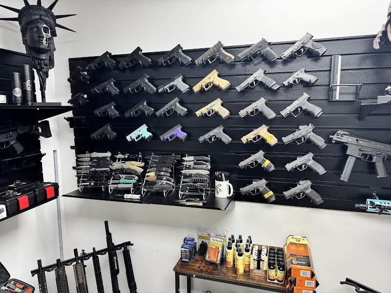 Gulf Group Weapons LLC photo