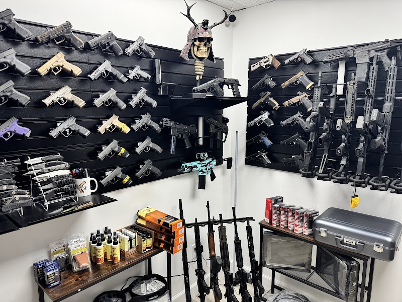 Gulf Group Weapons LLC photo