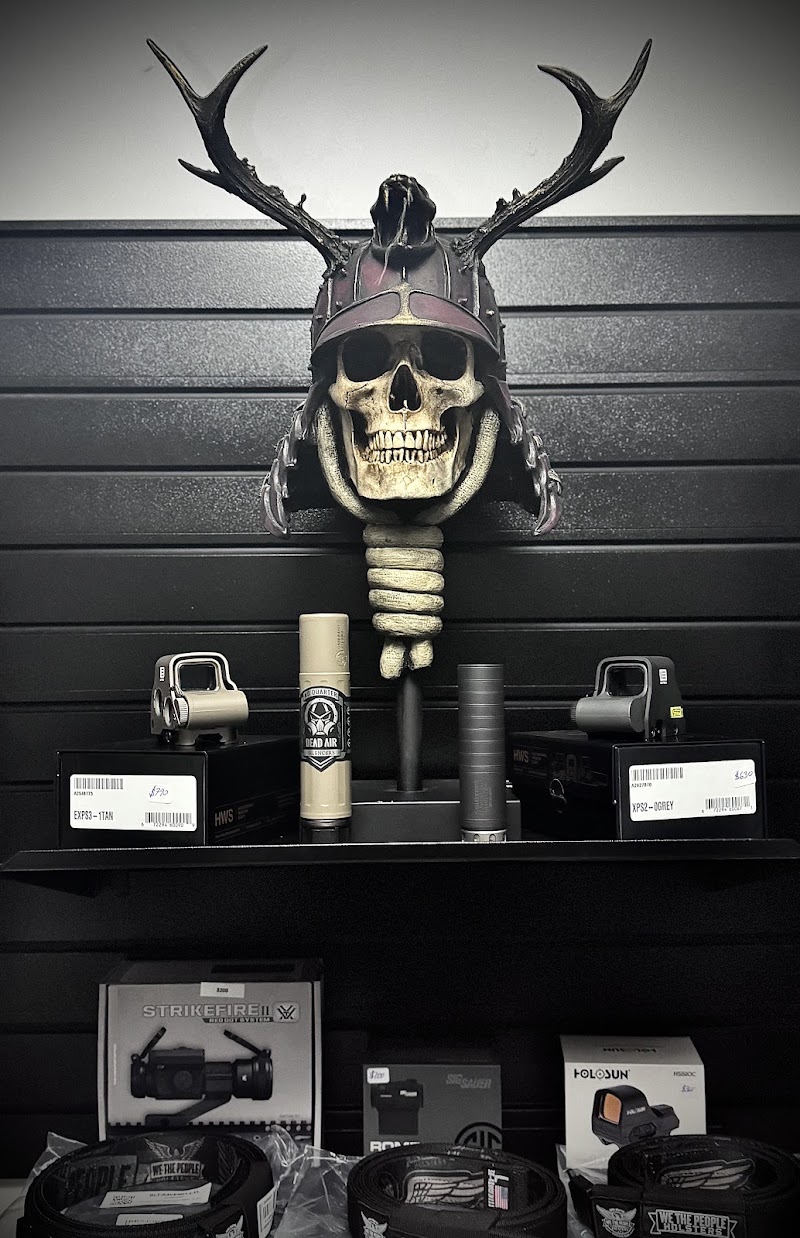 Gulf Group Weapons LLC photo