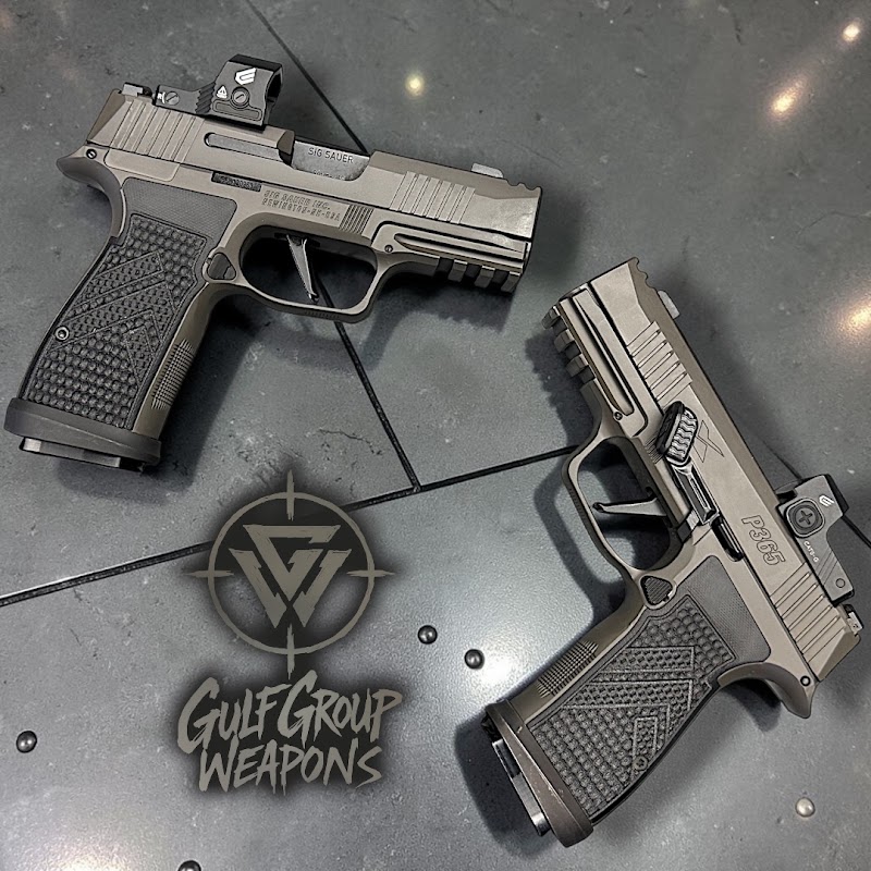 Gulf Group Weapons LLC photo