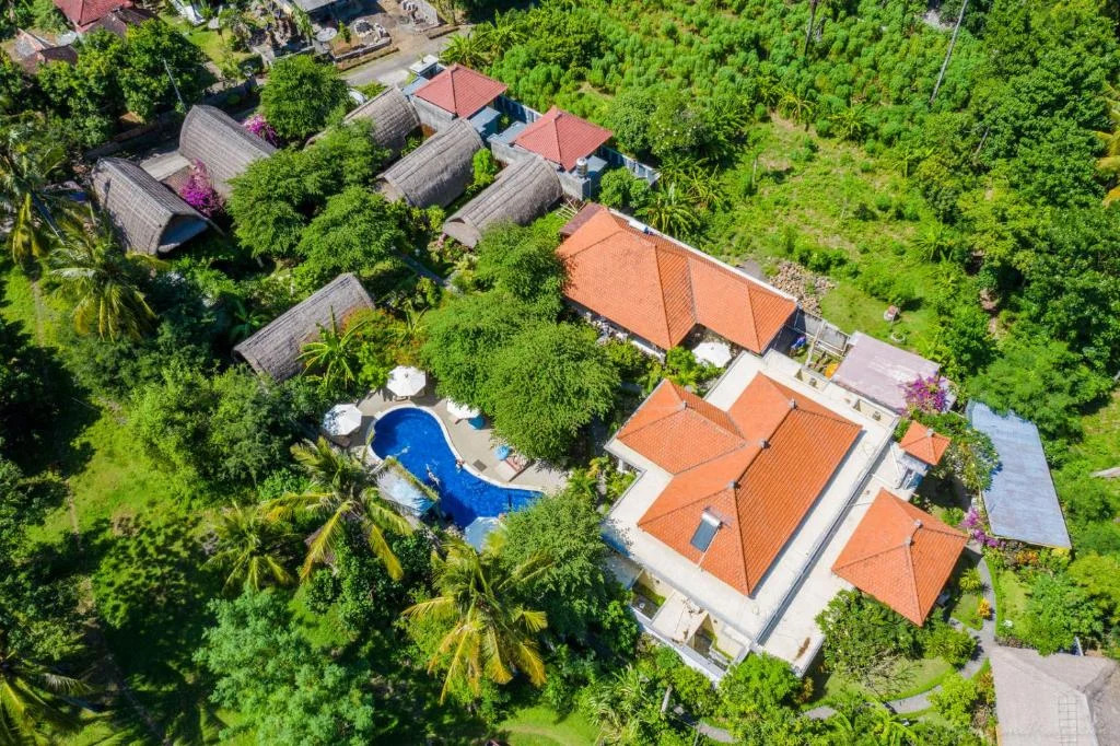 Trimurti Yoga - Yoga Teacher Training Courses in Bali — 3