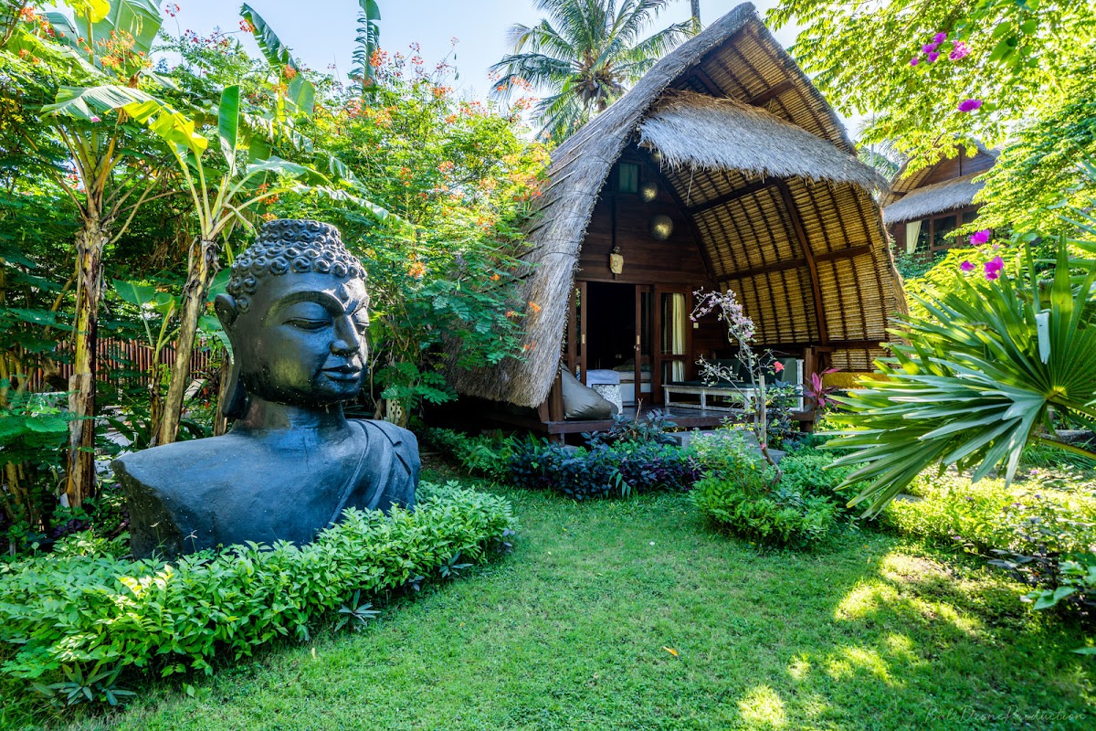 Trimurti Yoga - Yoga Teacher Training Courses in Bali — 4