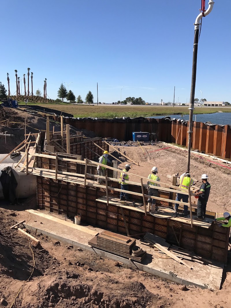 Formasters Concrete photo 4