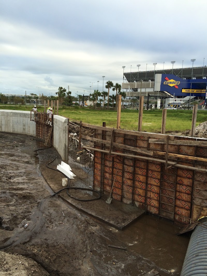 Formasters Concrete photo 5