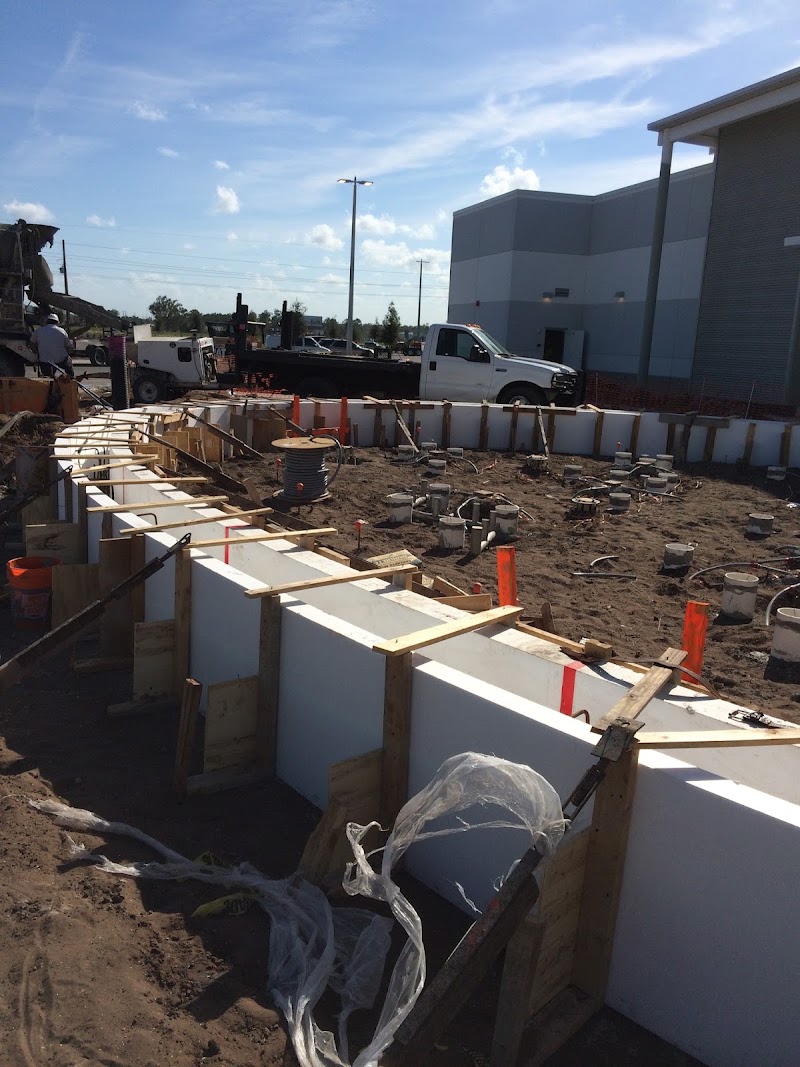 Formasters Concrete