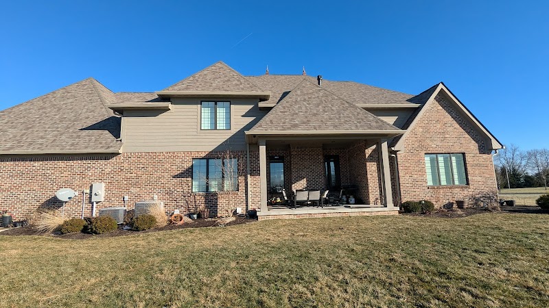 Indy Rooftops - Roofing Replacement Contractor photo 4