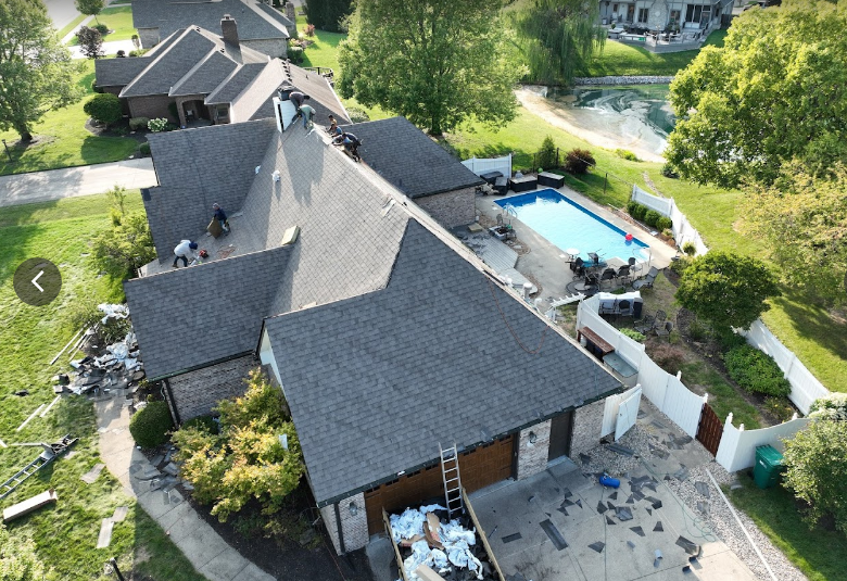 Indy Rooftops - Roofing Replacement Contractor photo 2