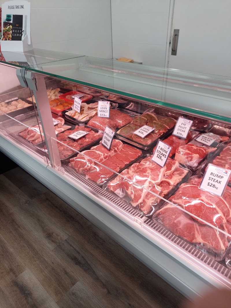 Davis Wholesale Meat & Poultry photo 2