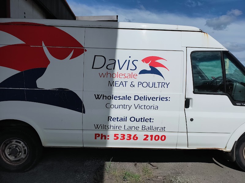 Davis Wholesale Meat & Poultry photo 5