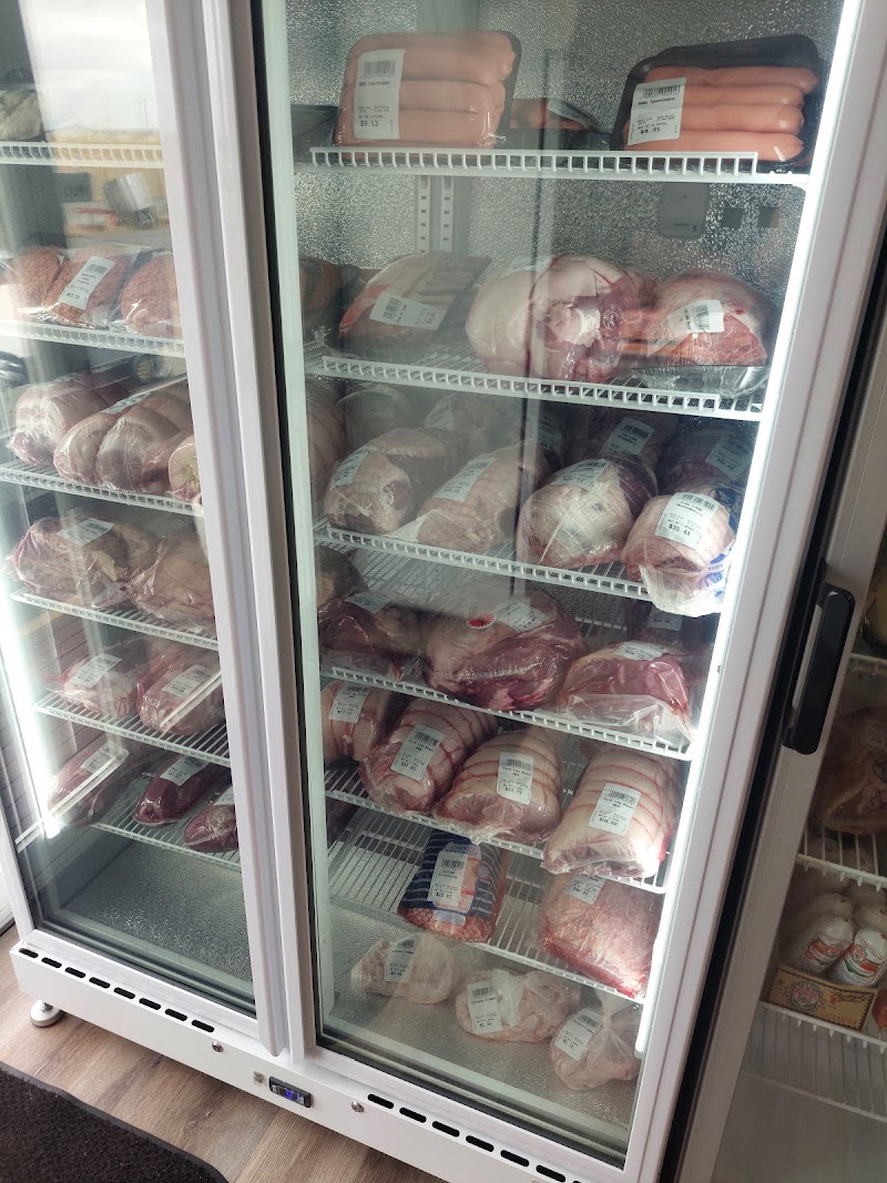 Davis Wholesale Meat & Poultry photo 4