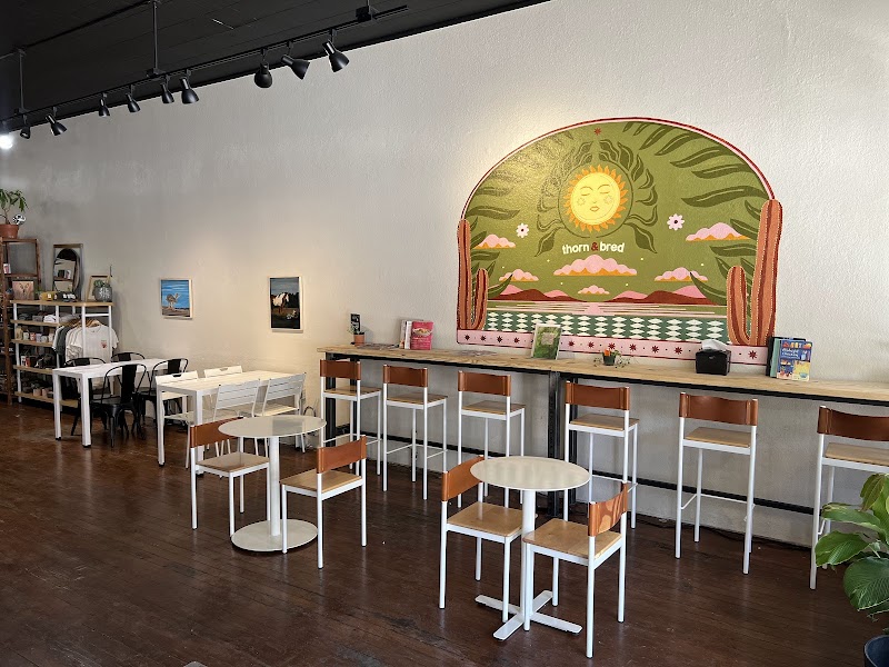 Thorn & Bred Mercantile photo 4