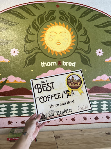 Thorn & Bred Mercantile photo 3