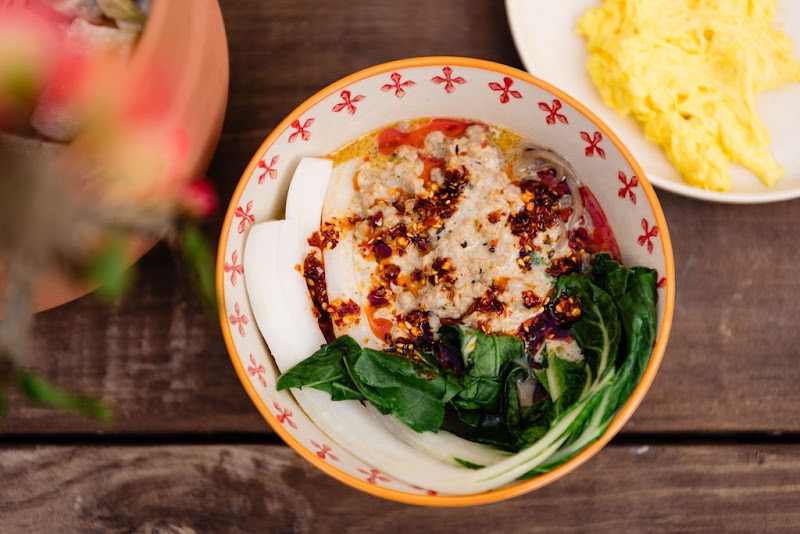 Thorn & Bred Mercantile photo 2