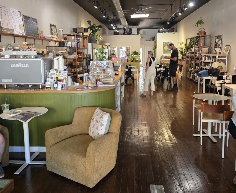 Thorn & Bred Mercantile photo 2