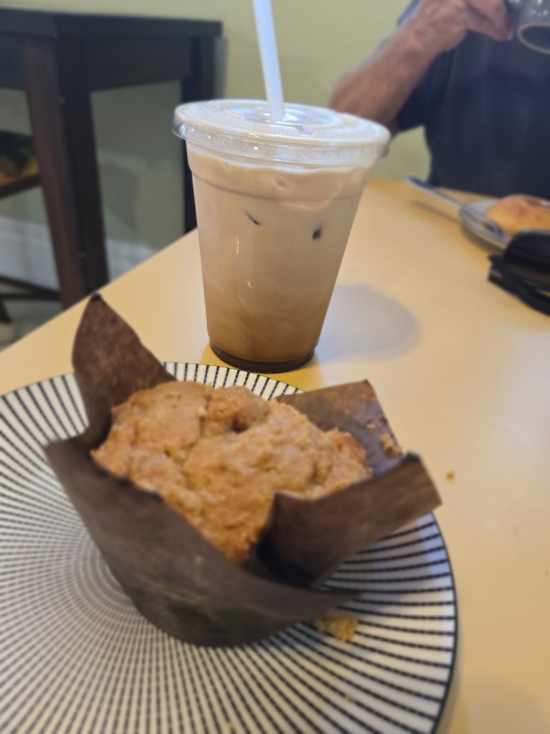 Cafe 3zero7 photo 3