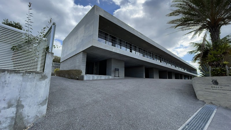 BOSCO Yomitan Resort