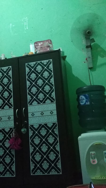 KOST TINA