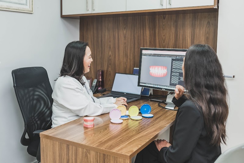 Dra. Priscila Seino - foto 3