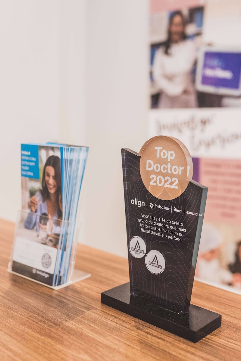 Dra. Priscila Seino - foto 4