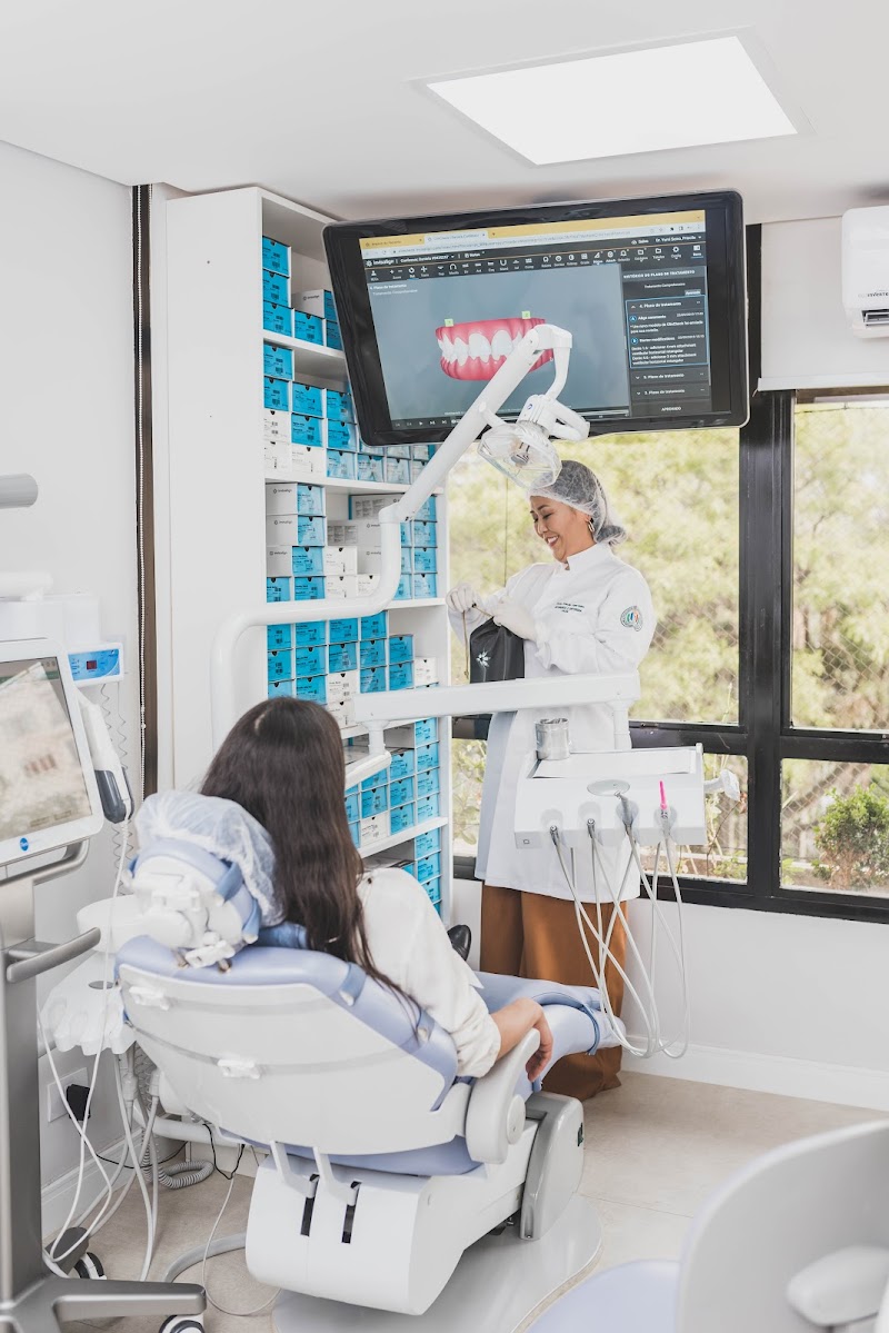 Dra. Priscila Seino - foto 5