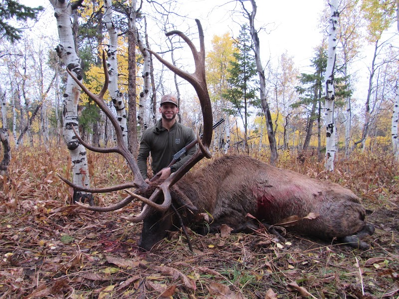 White Peaks Hunting Ranch - Photo 5