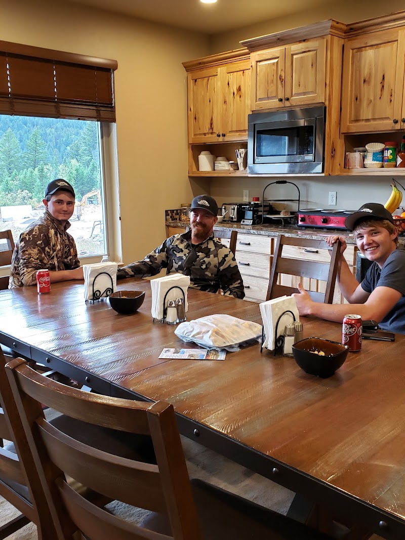 White Peaks Hunting Ranch - Photo 6