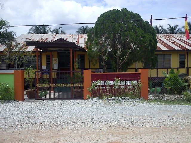 SJK(T) LADANG SUNGAI BERNAM photo 3