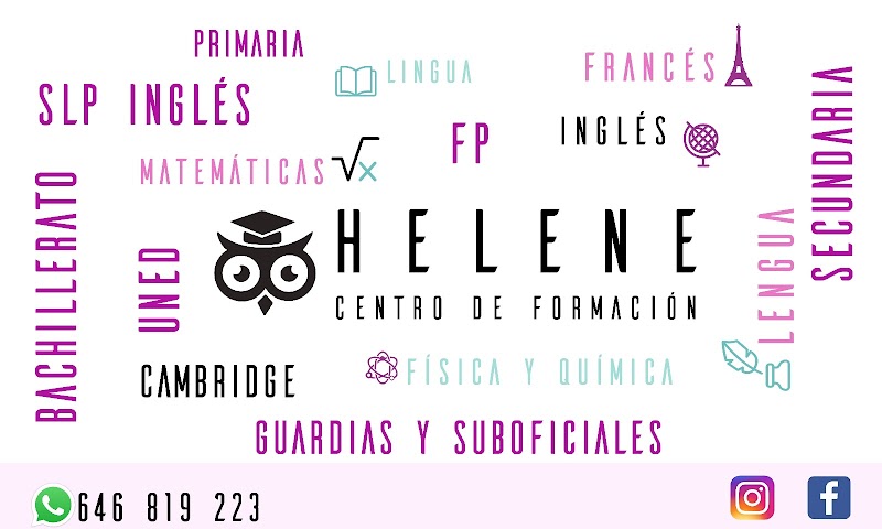 Centro de formación Helene photo 1