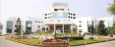 Dr. Lakshmi Prasuna | Best Obstetrician & Gynecologist | Pregnancy, Gynae Surgery | Manipal Hospital Vijayawada & Guntur - Image 2