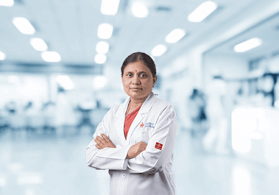 Dr. Lakshmi Prasuna | Best Obstetrician & Gynecologist | Pregnancy, Gynae Surgery | Manipal Hospital Vijayawada & Guntur