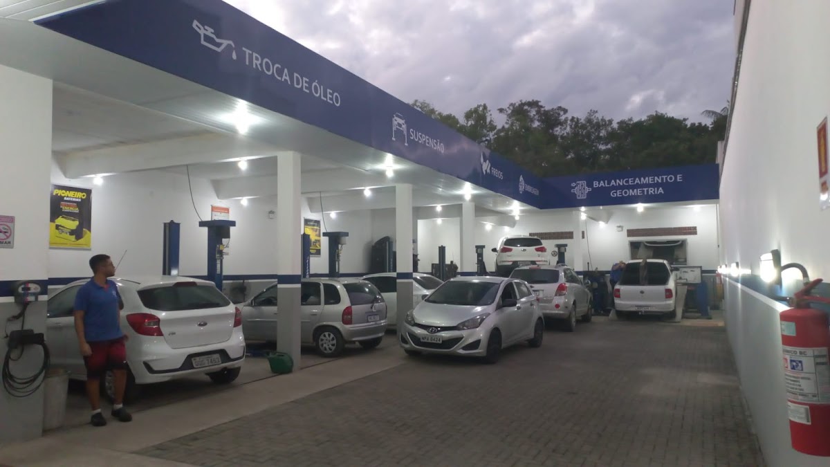 Leal Auto Center