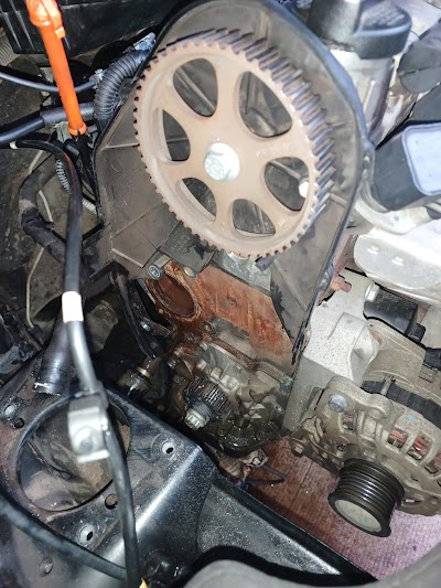 Foto de Leal Auto Center