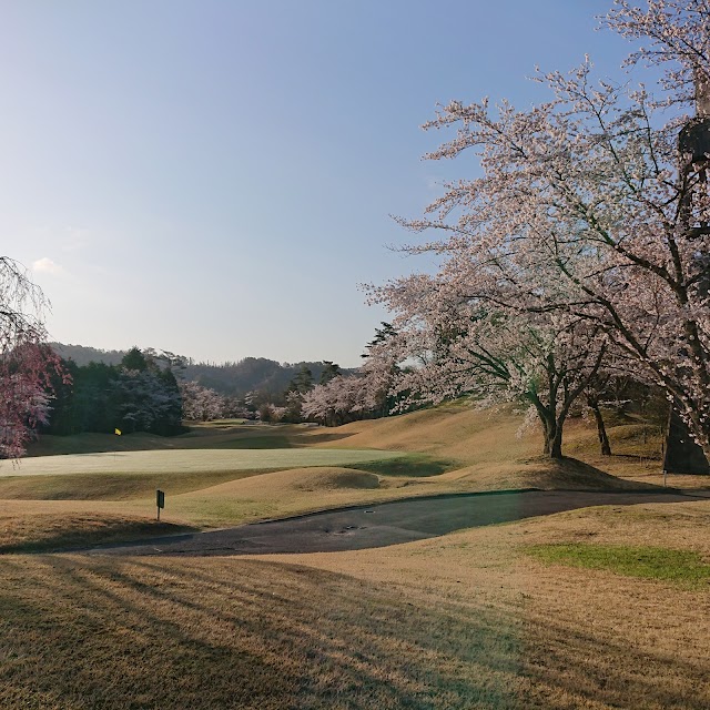 Sasadaira Country Club - Photo 5