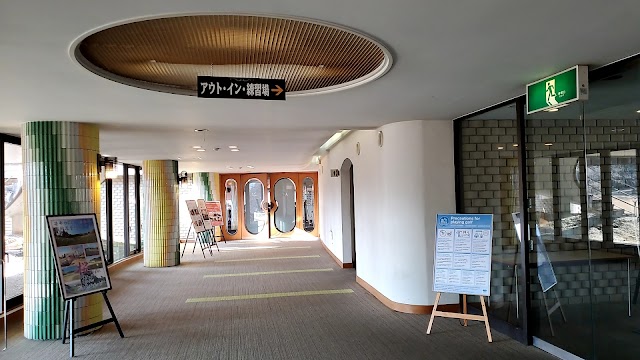 Sasadaira Country Club - Photo 10