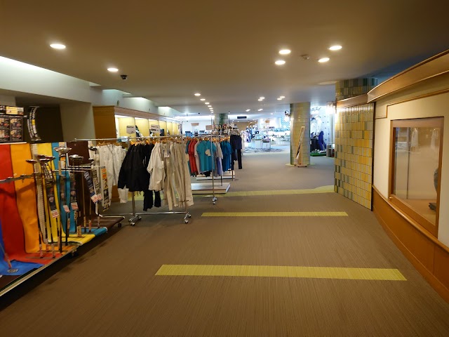 Sasadaira Country Club - Photo 8