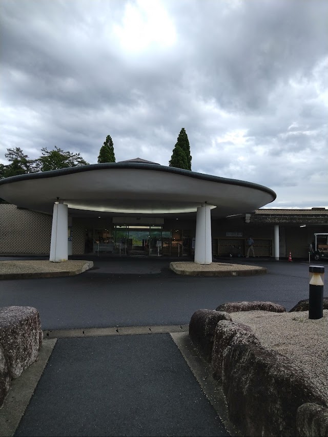 Sasadaira Country Club - Photo 6
