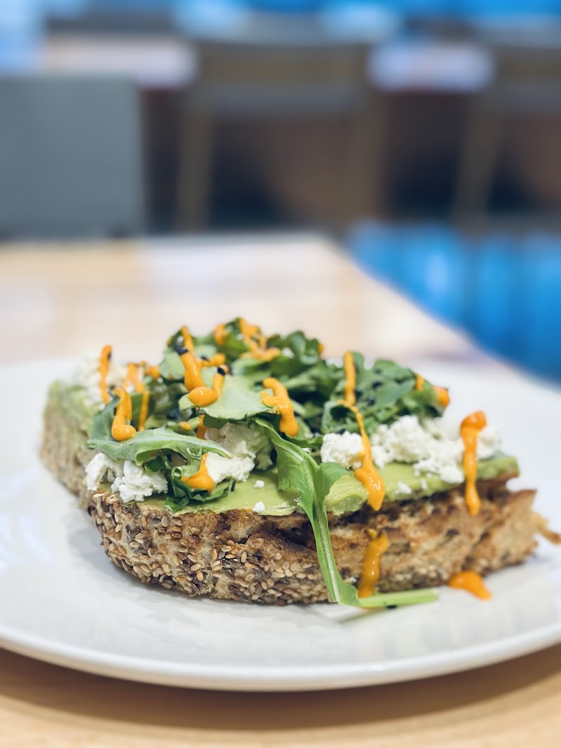 Kaldi's Coffee photo 2