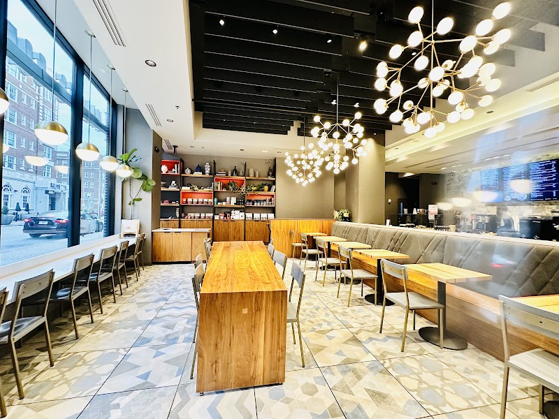 Kaldi's Coffee photo 3