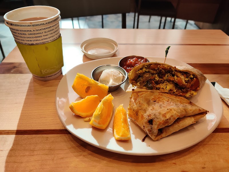 Kaldi's Coffee photo 2