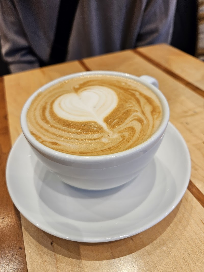 Kaldi's Coffee photo 4
