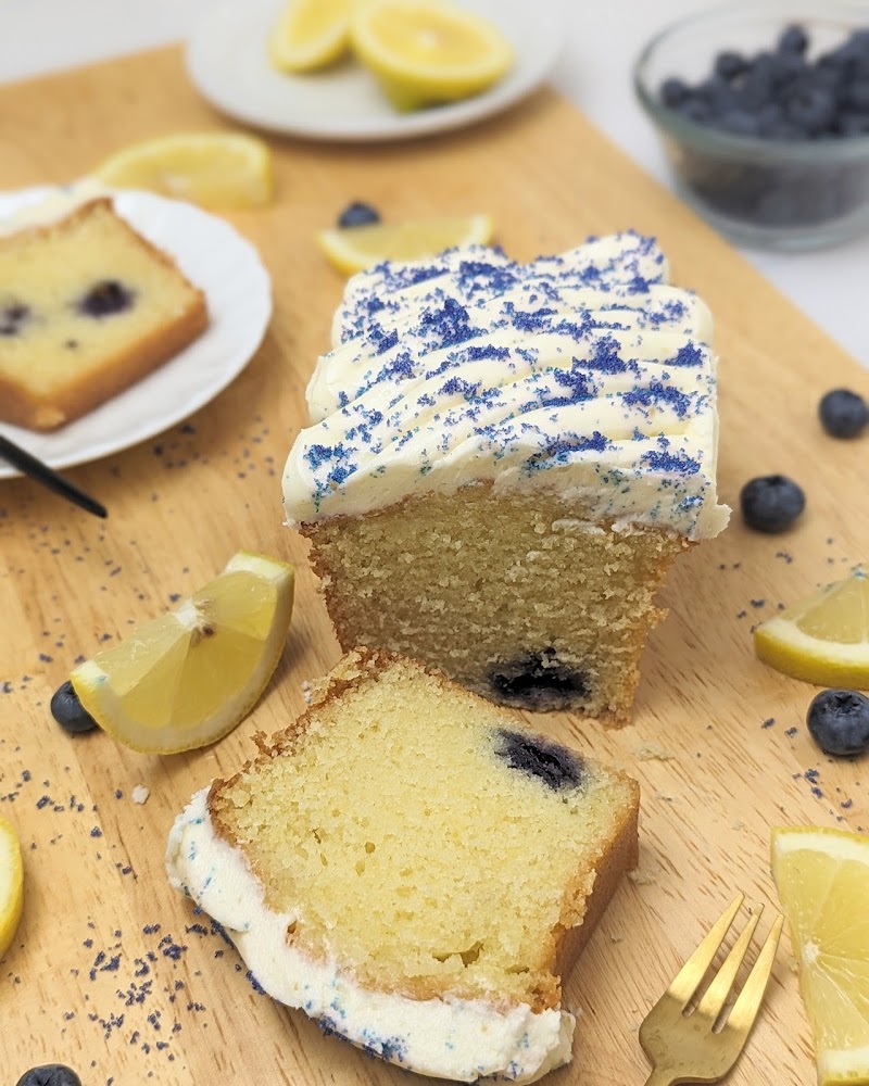 Breka Bakery & Café - Sunrise (E Hastings) photo 2