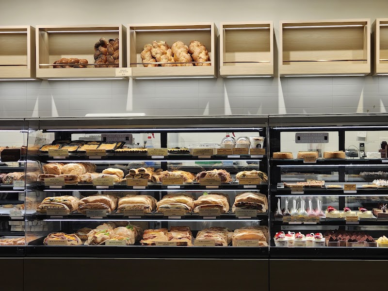 Breka Bakery & Café - Sunrise (E Hastings) photo 1