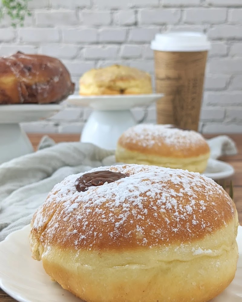 Breka Bakery & Café - Sunrise (E Hastings) photo 3