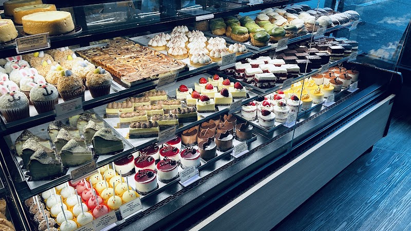 Breka Bakery & Café - Sunrise (E Hastings) photo 2