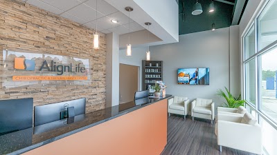 AlignLife - Chiropractic & Natural Health Center